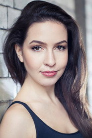 Photo of Ivana Radjenovic as The Creature