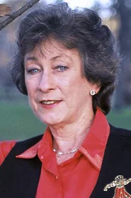 Photo of Joy McKean