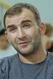 Photo of Kakha Abuashvili as Veko