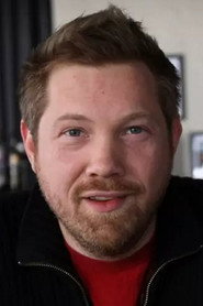 Photo of Michael 'MC' Christiansen as Forskellige roller