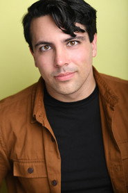 Photo of Ben Jouras as The Man in the Suit