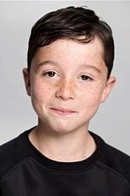 Photo of Dylan McKiernan as Dylan