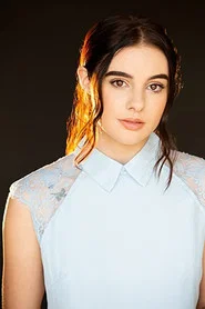 Photo of Autumn Noel as Lennon