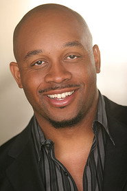 Photo of L. Emille Thomas as Merchant