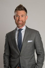 Photo of Marty Smith as Self