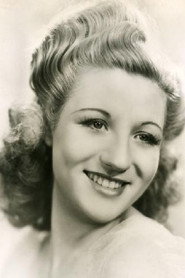 Photo of Anne Shelton as Gail Martin