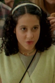 Photo of Maia Filar as Phoebe (voice)