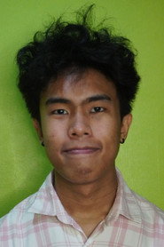 Photo of Saga Ardyanto as The I.S.P.