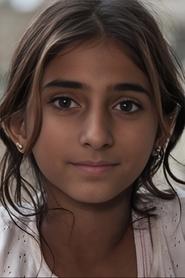 Photo of Cedra Izzam as Sahar