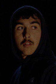 Photo of Cohen Hucman as Cohen