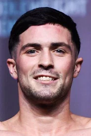 Photo of Mark Heffron as Self