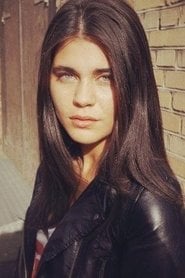 Photo of Eleni Young as Barbarianna