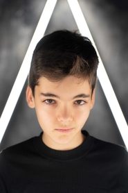 Photo of Anton Kottas as Timothy