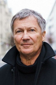 Photo of Michael Rother as Self