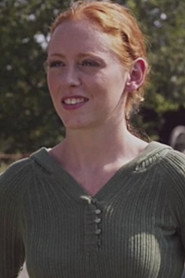 Photo of Marguerite Sundberg as Brooke