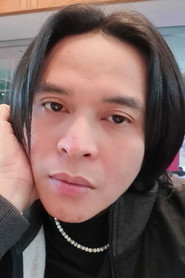 Photo of Mark Alvero as Chef Galang