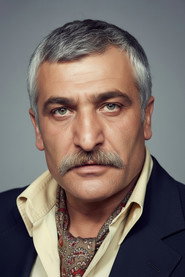Photo of Mehmet Ali Güngör as Müslüm