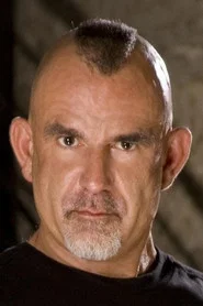 Photo of Til Wegman