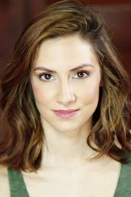 Photo of Michelle West as Alison Harting