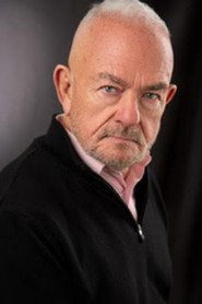 Photo of Malcolm Connolly as Interveiwer