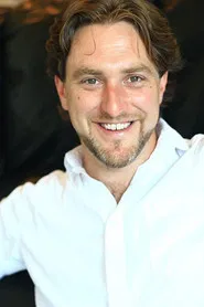 Photo of Edward Foy as Count Dracula (voice)