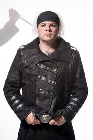 Photo of Eric Fish as Singer