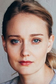 Photo of Ekaterina Shibaeva as Anna