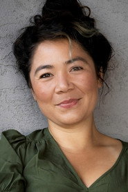 Photo of Whitney Wakimoto as Nice Woman