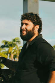 Photo of Pettrus C. A. Vizioli as Laughing Man
