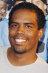 Photo of Lahmard J. Tate as Dexter