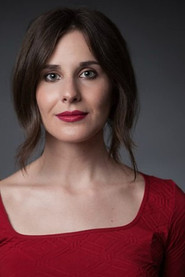 Photo of Erin Kiniry as Penny