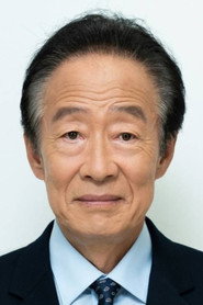 Photo of Jeon Kuk-hwan as Oh Joon-gyu
