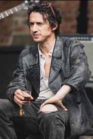 Photo of Lias Saoudi as Singer/Vocal