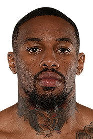 Photo of Willie Monroe Jr as Self