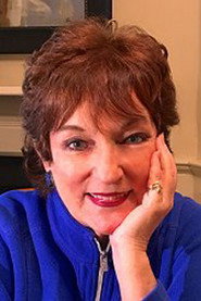 Photo of Susan Shadburne as Narrator