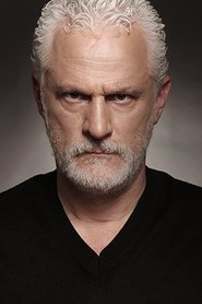 Photo of Levent İnal as Halil Ataberk