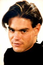 Photo of Dariel as Non-sexual role