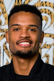 Photo of Gabriel Silva as Hennessy 'Honey' Taino