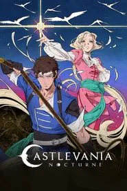 Season 1 poster