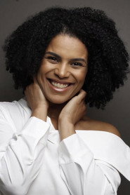 Photo of Priscila Maria as Luanda