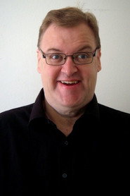 Photo of Michael Petersson as Lenny