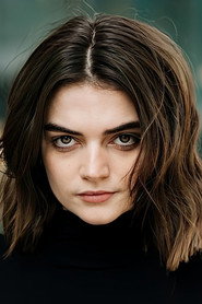 Photo of Valentina Oteri as Gina