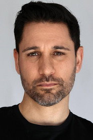 Photo of Mark Fantasia as Dustin