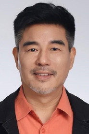 Photo of Zhou Huilin as Gu Qingfu