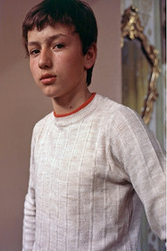 Photo of Goran Trifunović as Borko Petrović