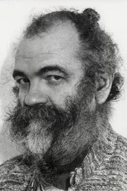 Photo of La Monte Young as Self