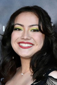 Photo of Kaylee Kamiya as Laura Nakashima