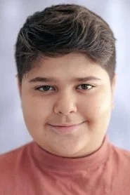 Photo of Vincenzo Sebastiani as Fabio