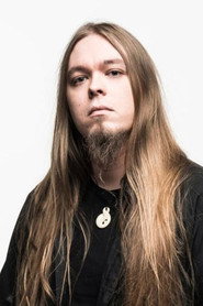 Photo of Matias Kupiainen as Guitars
