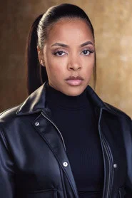 Photo of Cortney Elise as Tiff